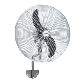 FAN INDUSTRIAL WALL MOUNT 130W 20\" SYF20W (SYNERJI)