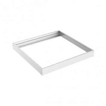 SYNERJI LED PANEL SURFACE MOUNT BRACKET 600X600