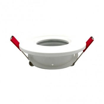 SY25294 SPLASHPROOF        WHT NO HOLDER SYNERJI