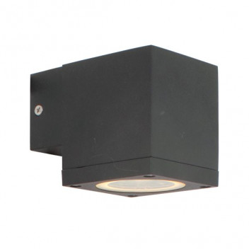 O242B BLK.B/H KUBA SINGLE  (35/240W BLACK)