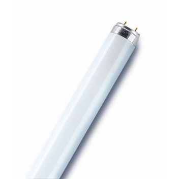 4FT 18W/16W LED GLASS TUBE LEDVANCE 4000K ST8V