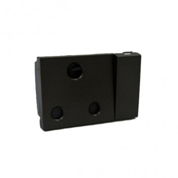 MATRIX 16A SSO MOD. HORIZ. BLK GL2MBXMP001H