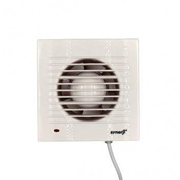 SYFA003 EXTRACTOR 100MM FAN (SYNERJI)