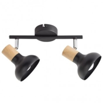 S402/2  2L SPOT BLACK