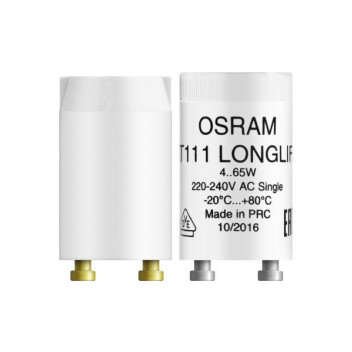 FL/START OSRAM ST111 4- 80W