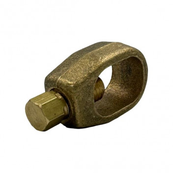 COPPER SPIKE CLAMP Q-100