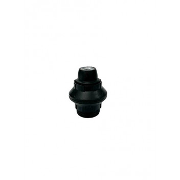 L/HOLD SES 10MM 2XRING(BLK) 103430/109103/2x109291