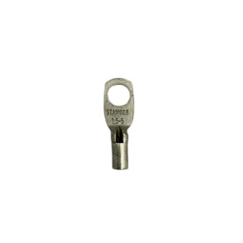 LUG 1.5MMX5MM /100 HT