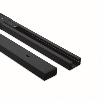 7400.10.30 3WIRE SLIM TRACK 1M BLACK