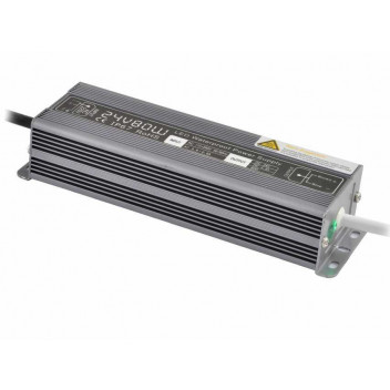 POWER SUPPLY 24V 80W 3.3A ULTRA THIN IP67 (MESMERIZE)