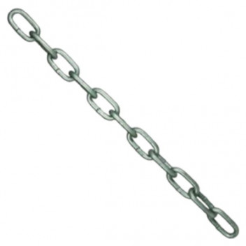 CHAIN FLUORESCENT FITT./MTR (20KG/BOX=180M            APROX)