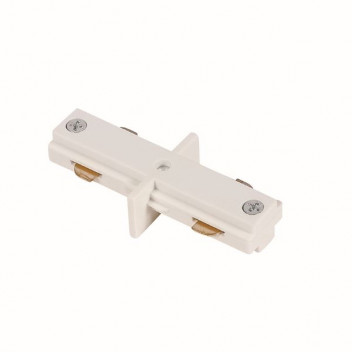 7400.LJ.31 3WIRE TRACK LINEAR JOINT WHITE