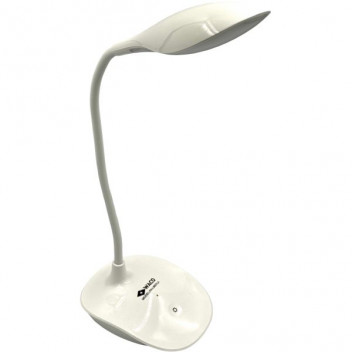 RECHARGEABLE DESK LAMP 9W LED DIMMABLE WACO