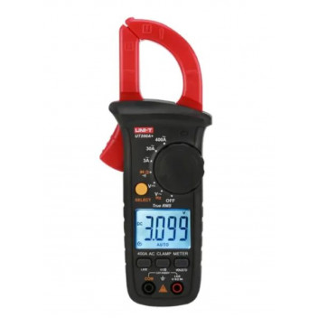 UNI-T DIGITAL CLAMP METER  UT200A