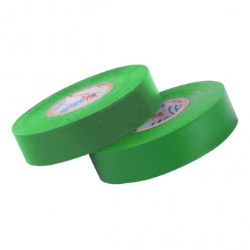 TAPE ZIPPY/LASSO 10M GREEN (HT3)